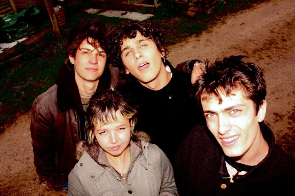 Hard of Hearing Stage lineup announced for The Great Escape&nbsp;2026.