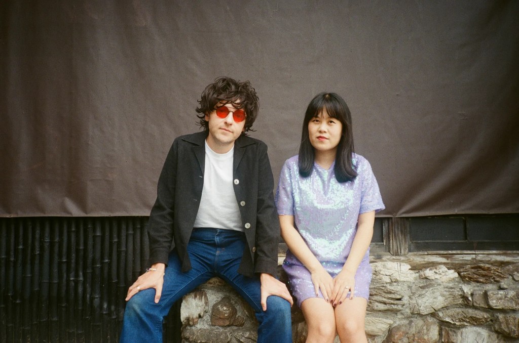 Chinese American Bear’s sugary melodic play welcomes us to their ‘Land of&nbsp;Fun’.