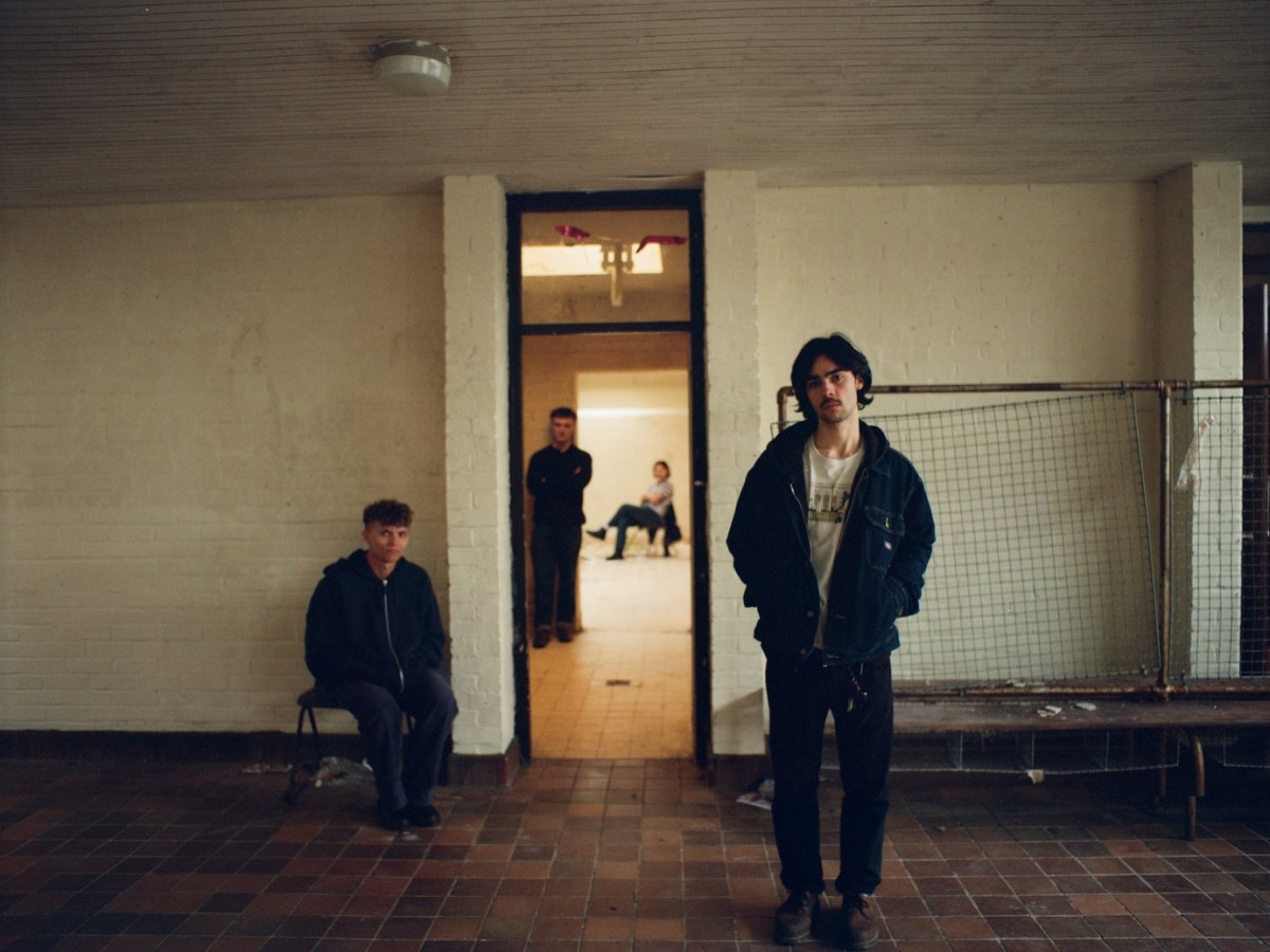 Tracks 8th May 2026, ft. Little Grandad, RIP Magic, Boards of Canada and&nbsp;more.