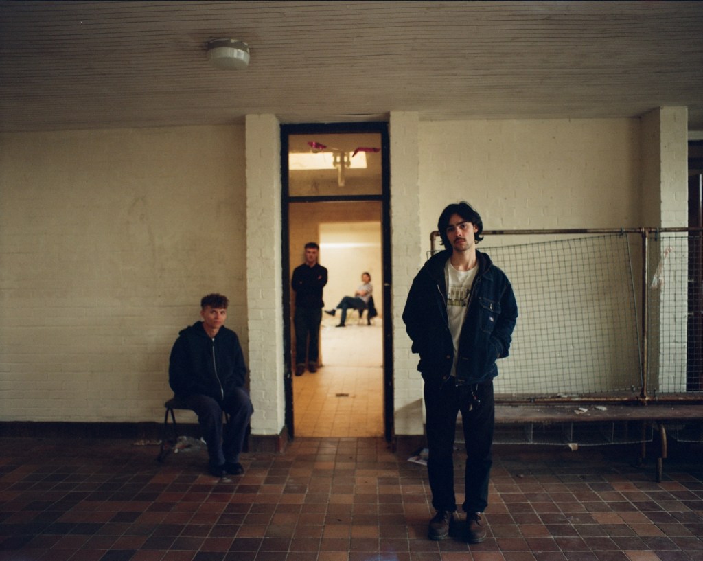 Tracks 8th May 2026, ft. Little Grandad, RIP Magic, Boards of Canada and&nbsp;more.