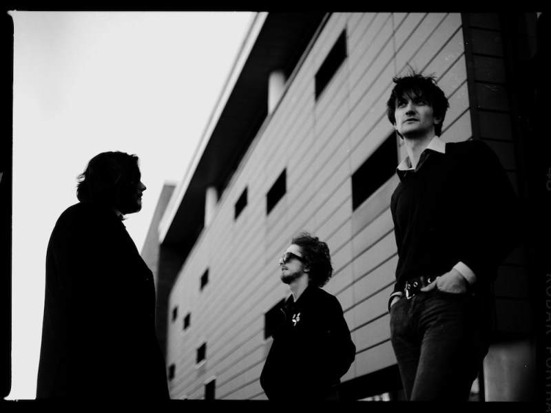 Tracks 29th May 2026, ft. Formal Sppeedwear, Gilla Band and&nbsp;more.