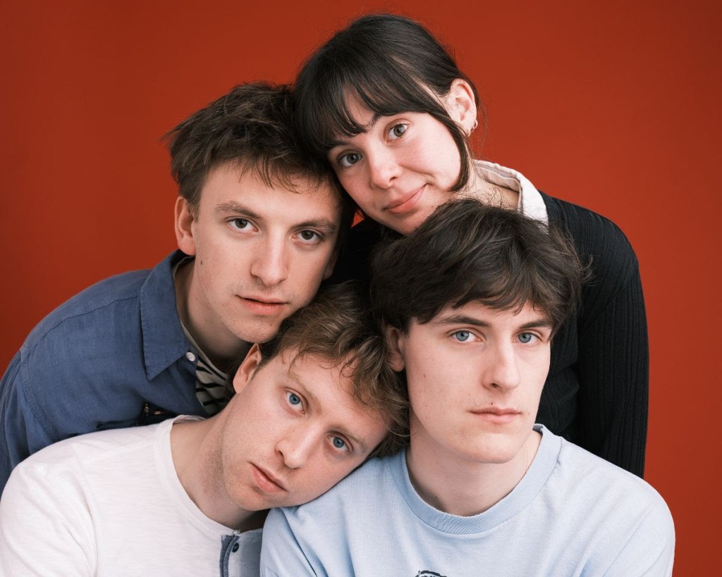 Tracks 22nd May 2026, ft. Westside Cowboy, mary in the junkyard and&nbsp;more.