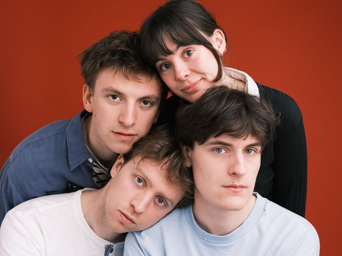 Tracks 22nd May 2026, ft. Westside Cowboy, mary in the junkyard and&nbsp;more.
