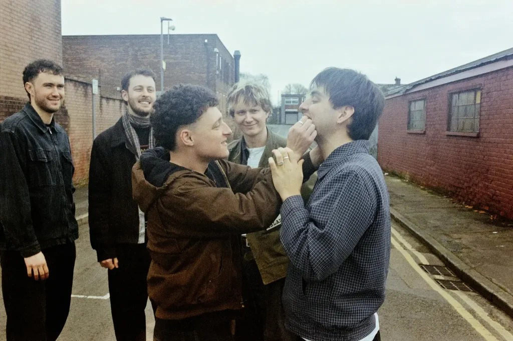 “It’s really nice to be fans of your mates”: Introducing Martial&nbsp;Arts.