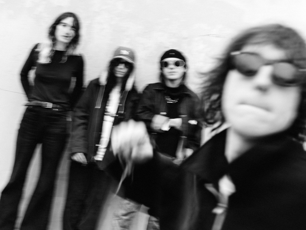 Geese announced as final headliner for End of the Road&nbsp;2026.