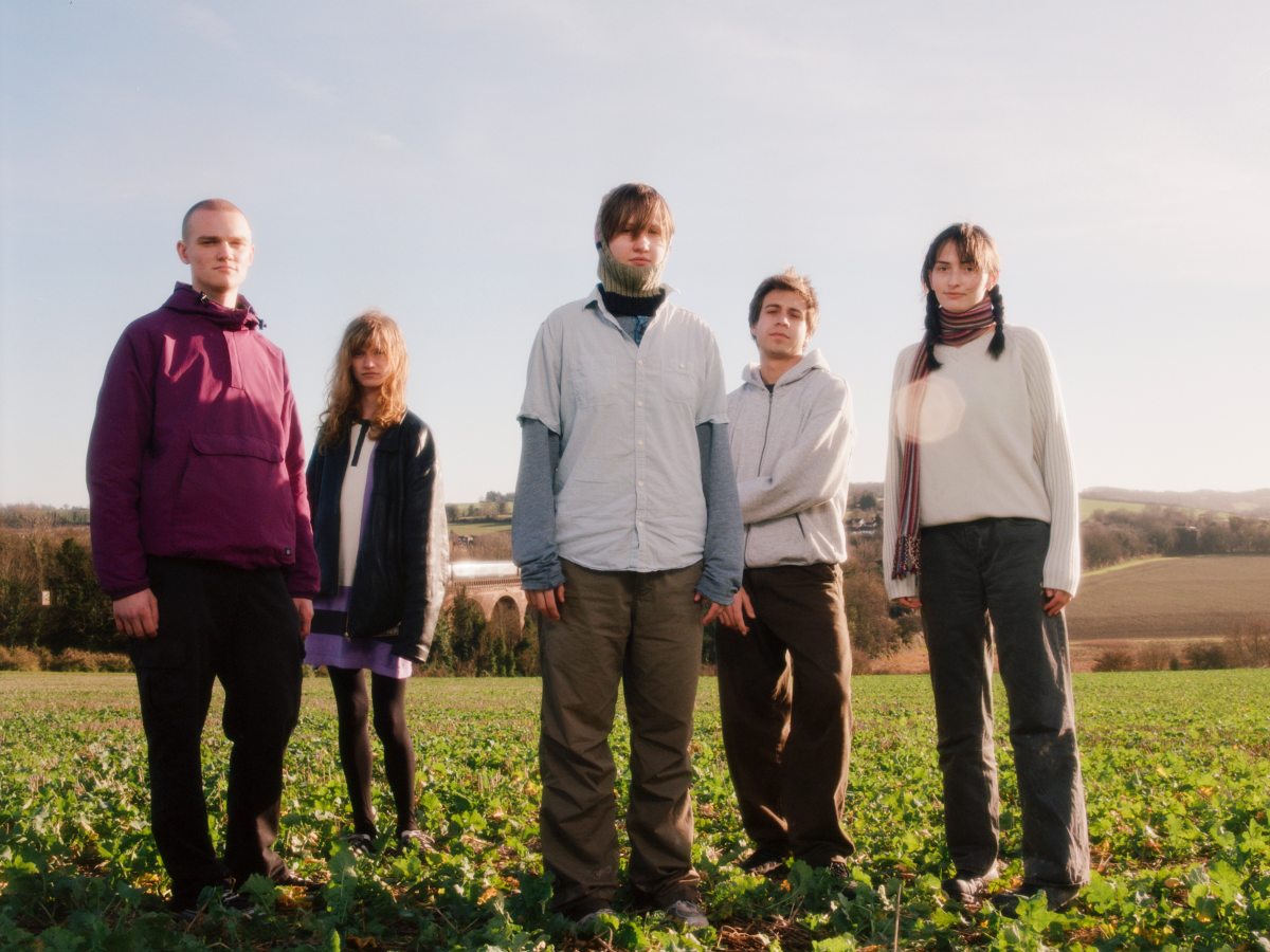 May Roundup: Albums and EPs from 1000 Rabbits, Max Winter, Modern Woman and&nbsp;more.