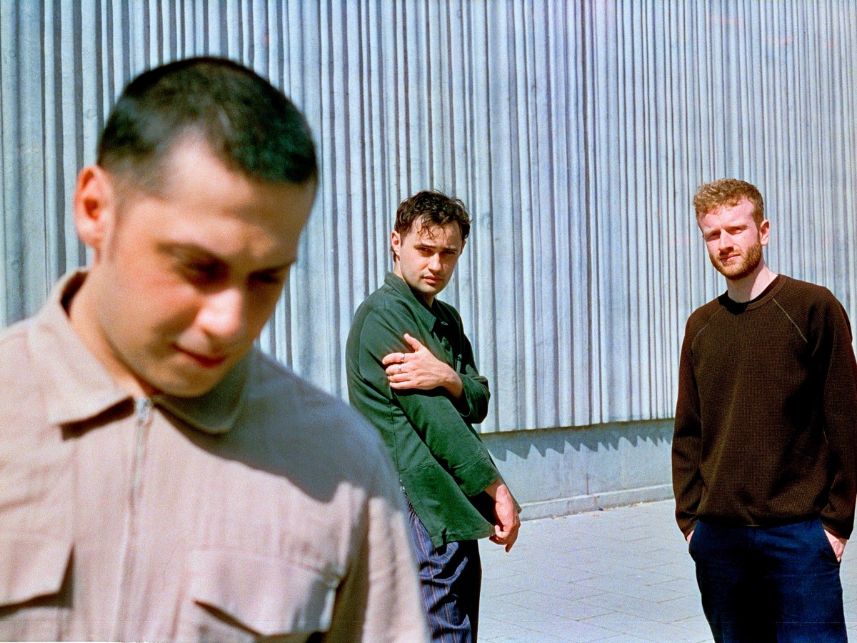 Tracks 19th June 2026, ft. Ebbb, Holly Head, Speedial and&nbsp;more.