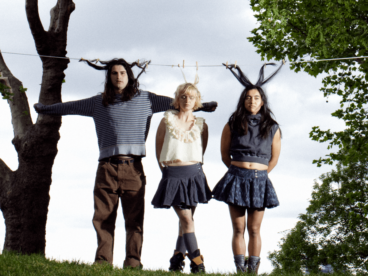 July Roundup: Albums and EPs from mary in the junkyard, Opus Kink and&nbsp;more.