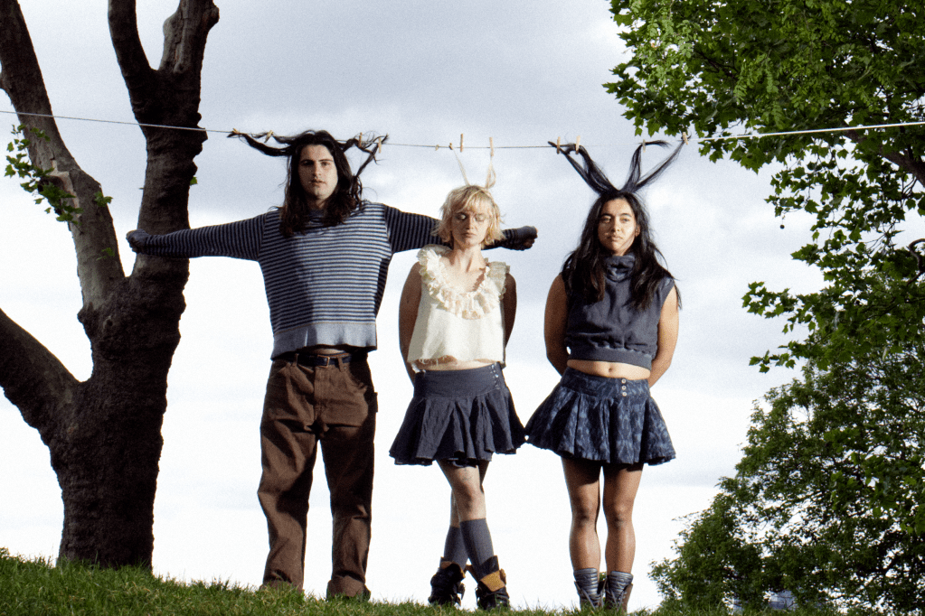 July Roundup: Albums and EPs from mary in the junkyard, Opus Kink and&nbsp;more.