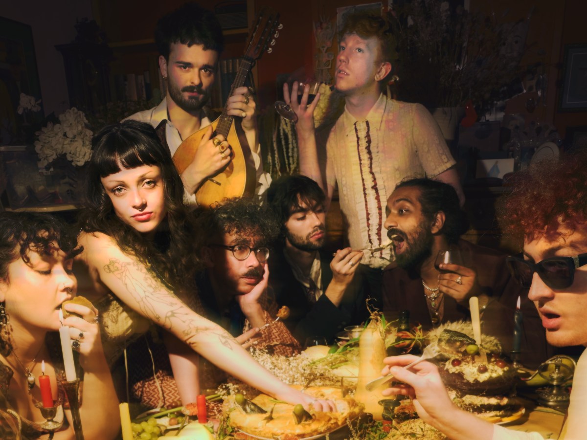 Tracks 3rd July 2026, ft. Mandrake Handshake, Adult DVD and&nbsp;more.