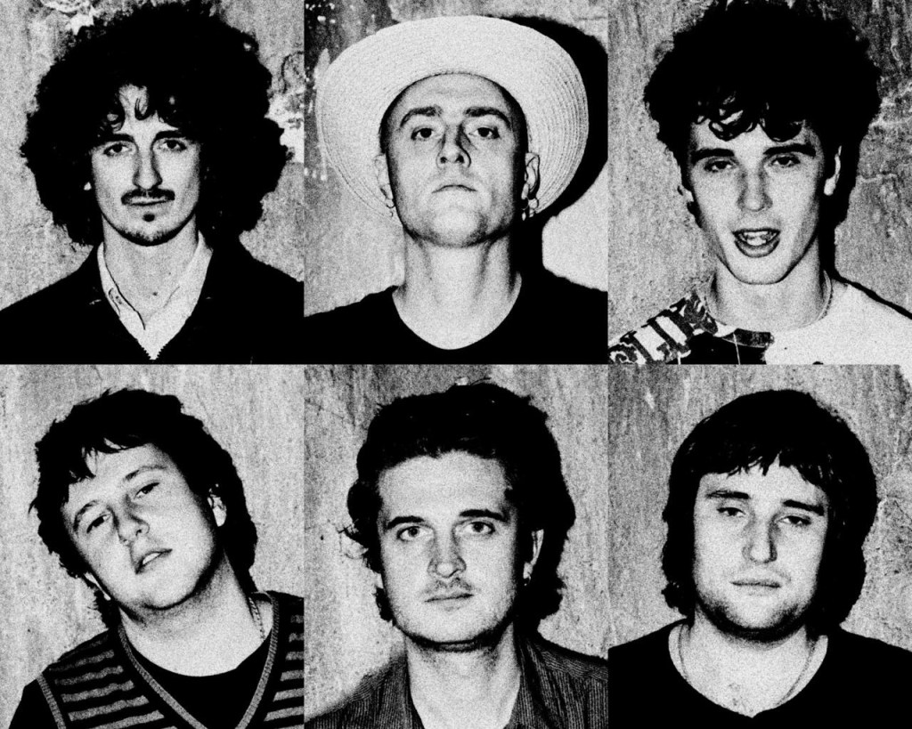 Opus Kink present their own twisted punk cabaret on ‘The Sweet&nbsp;Goodbye’.