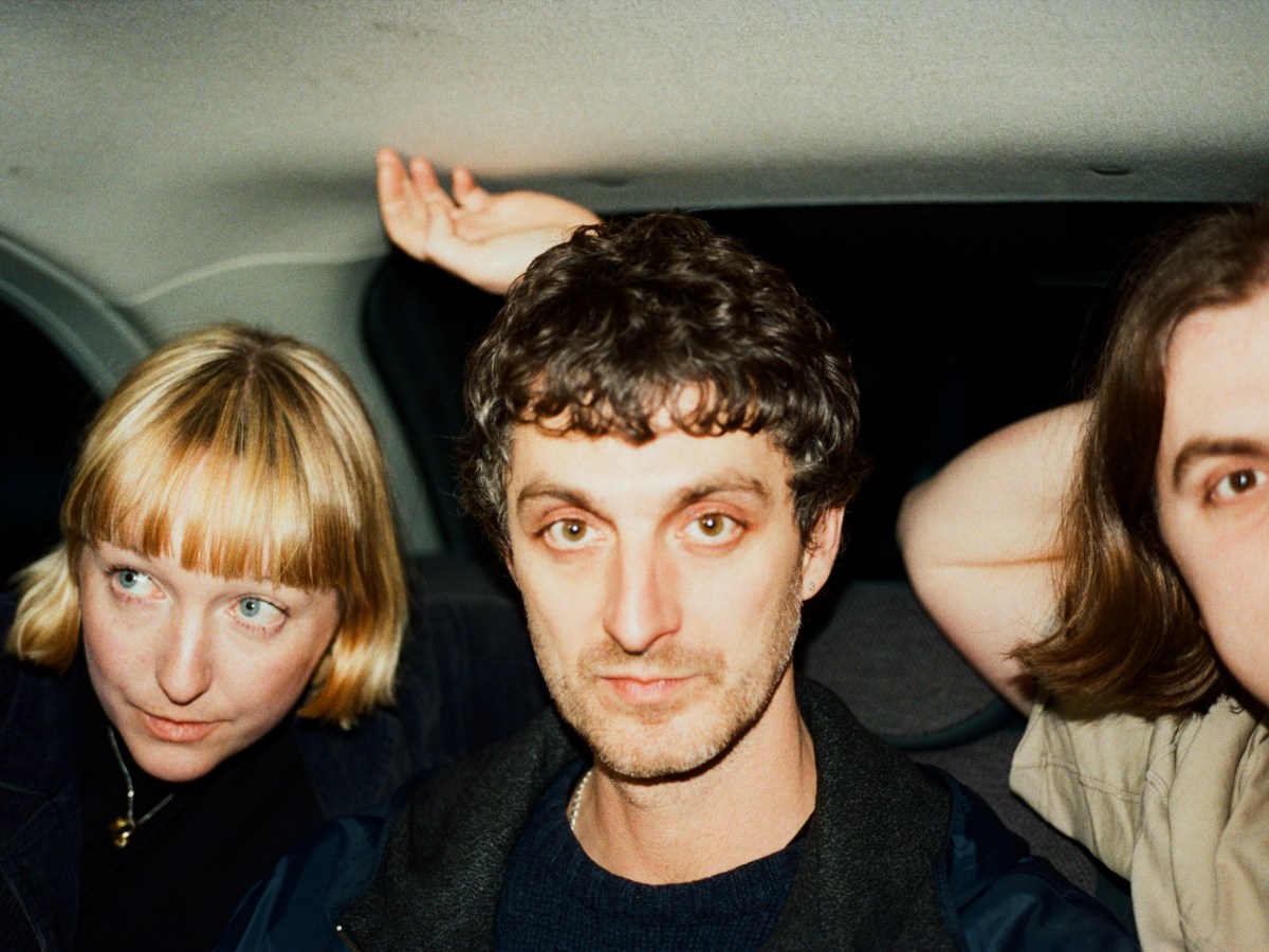 June Roundup: Albums and EPs from Tara Clerkin Trio, YHWH Nailgun and&nbsp;more.