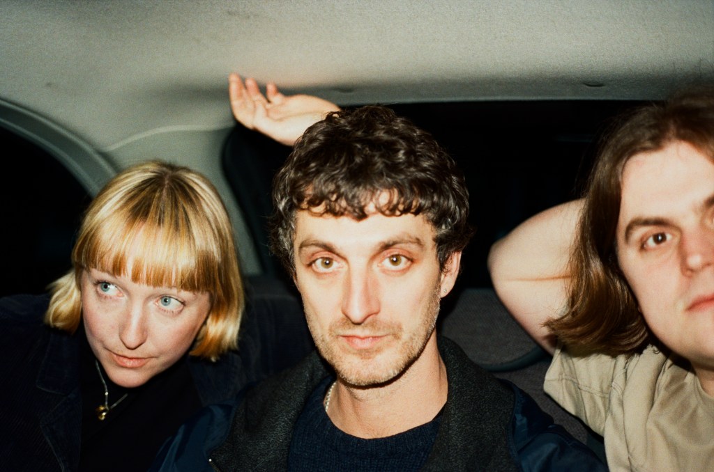 June Roundup: Albums and EPs from Tara Clerkin Trio, YHWH Nailgun and&nbsp;more.