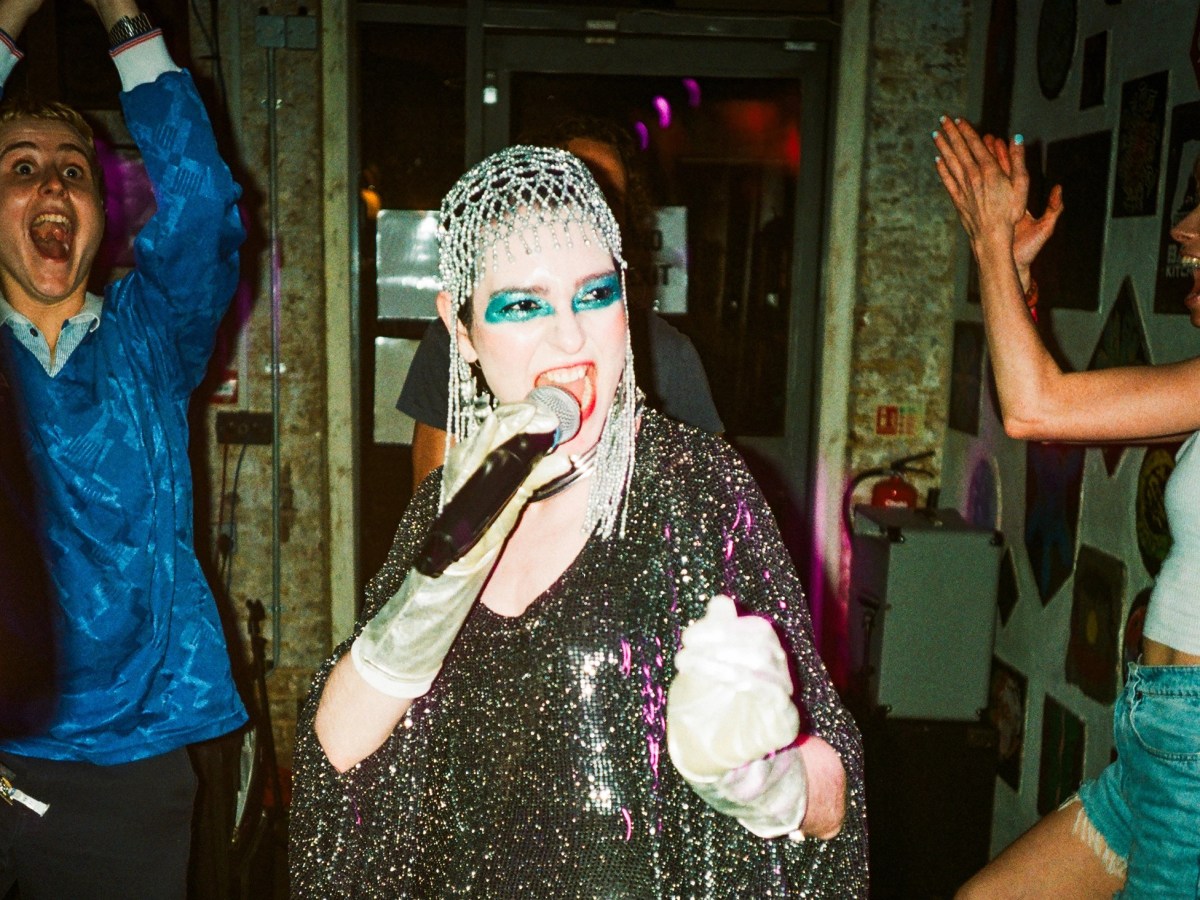 East London Block Party 2026&nbsp;Preview.