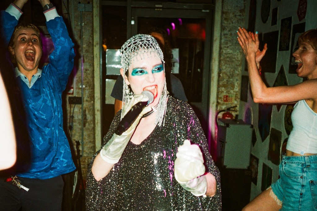 East London Block Party 2026 Preview.