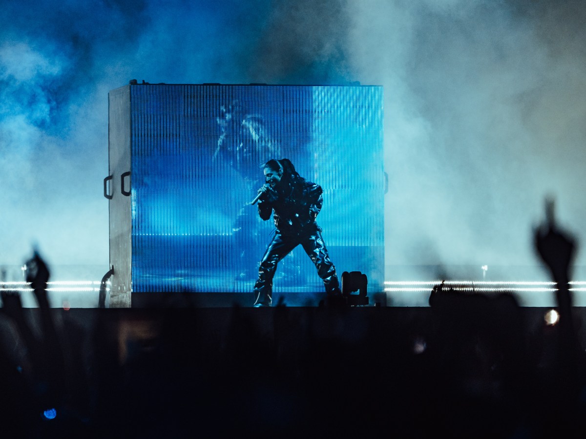 Lorde’s All Points East headline should be an eye-opener – for curation and&nbsp;climate.
