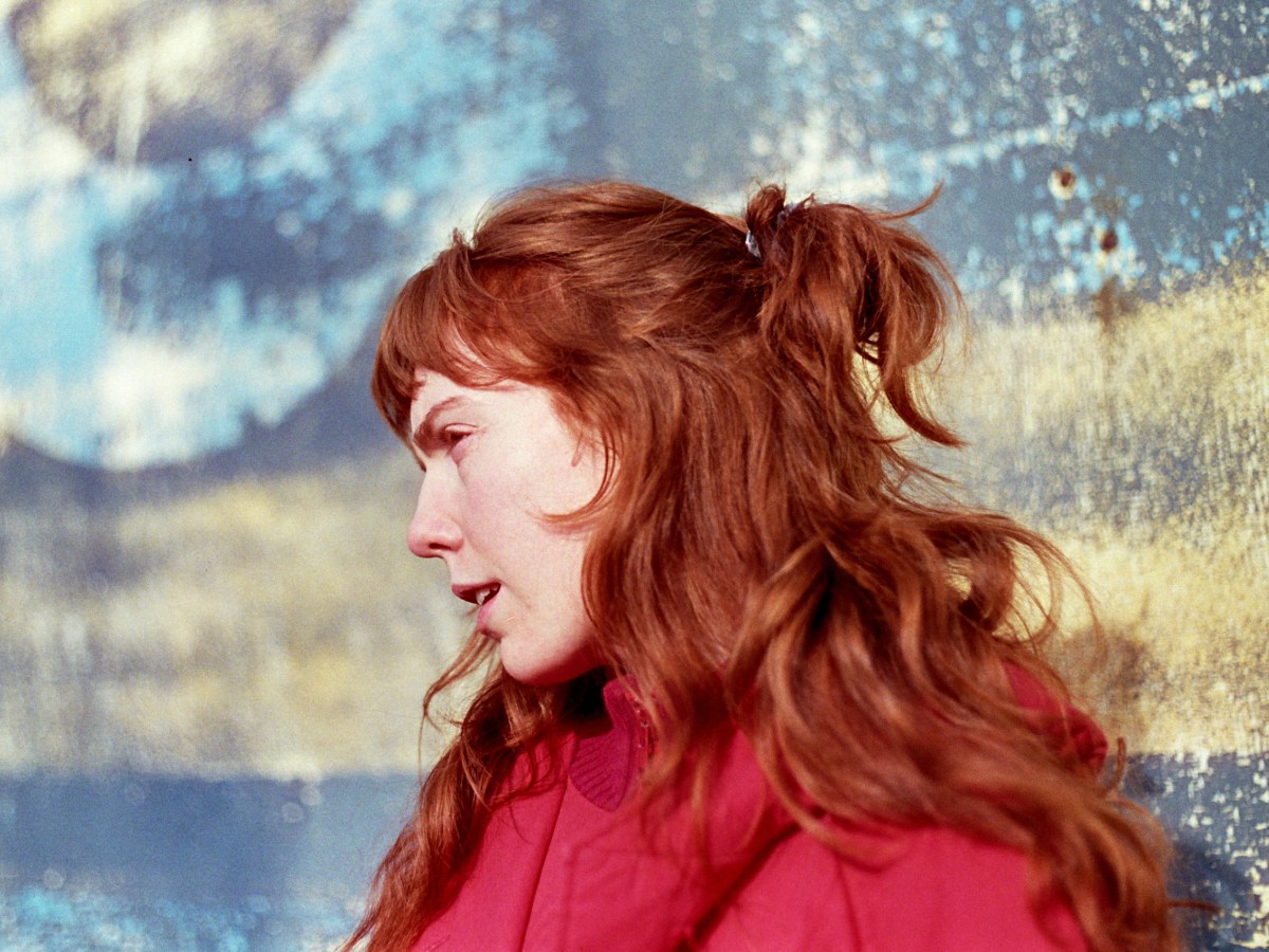 Elanor Moss delivers a solid gold debut with ‘The Knife, The&nbsp;Needle’.