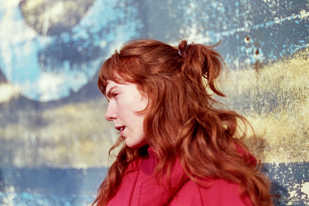 Elanor Moss delivers a solid gold debut with ‘The Knife, The Needle’.