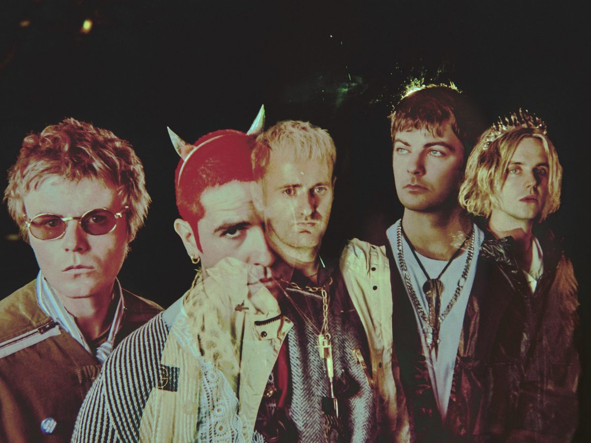 Tracks 21st August ft. Fontaines D.C., L’Rain, Why Horses? and&nbsp;more.