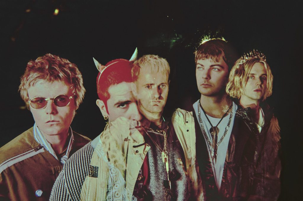 Tracks 21st August ft. Fontaines D.C., L’Rain, Why Horses? and&nbsp;more.