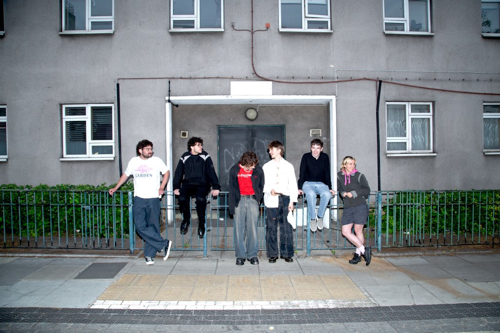 Introducing Meaner Loy as they release debut single ‘Stonehenge’.