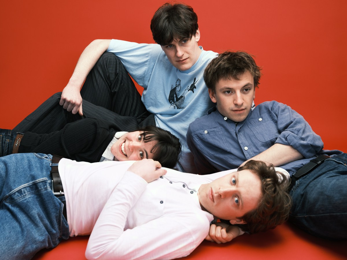 “Everything pure and wonderful about starting a band with your friends”: The Manchester scene on Westside&nbsp;Cowboy.