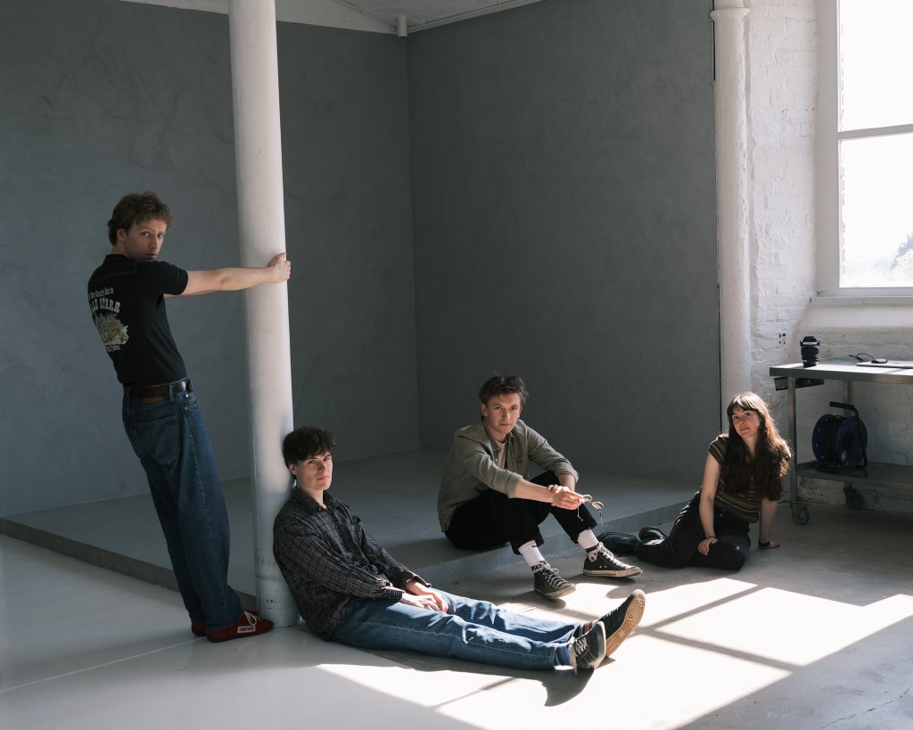 Tracks 7th August 2026, ft. Westside Cowboy, Hana Stretton and&nbsp;more.