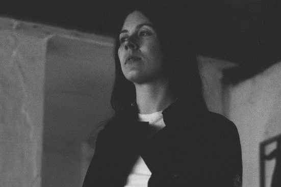 Nina Winder-Lind embodies an ardent fervency on ‘Wild&nbsp;Love’.