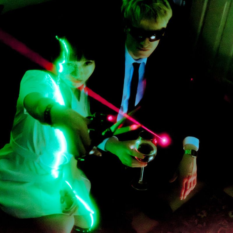 Tracks 11th September 2026, ft. SILVERWINGKILLER, HMLTD and&nbsp;more.