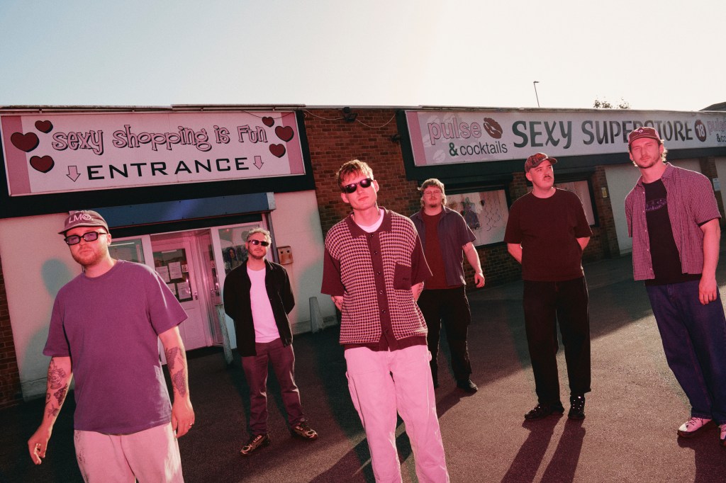 September Roundup: Essential Albums from Adult DVD, Gilla Band and more.