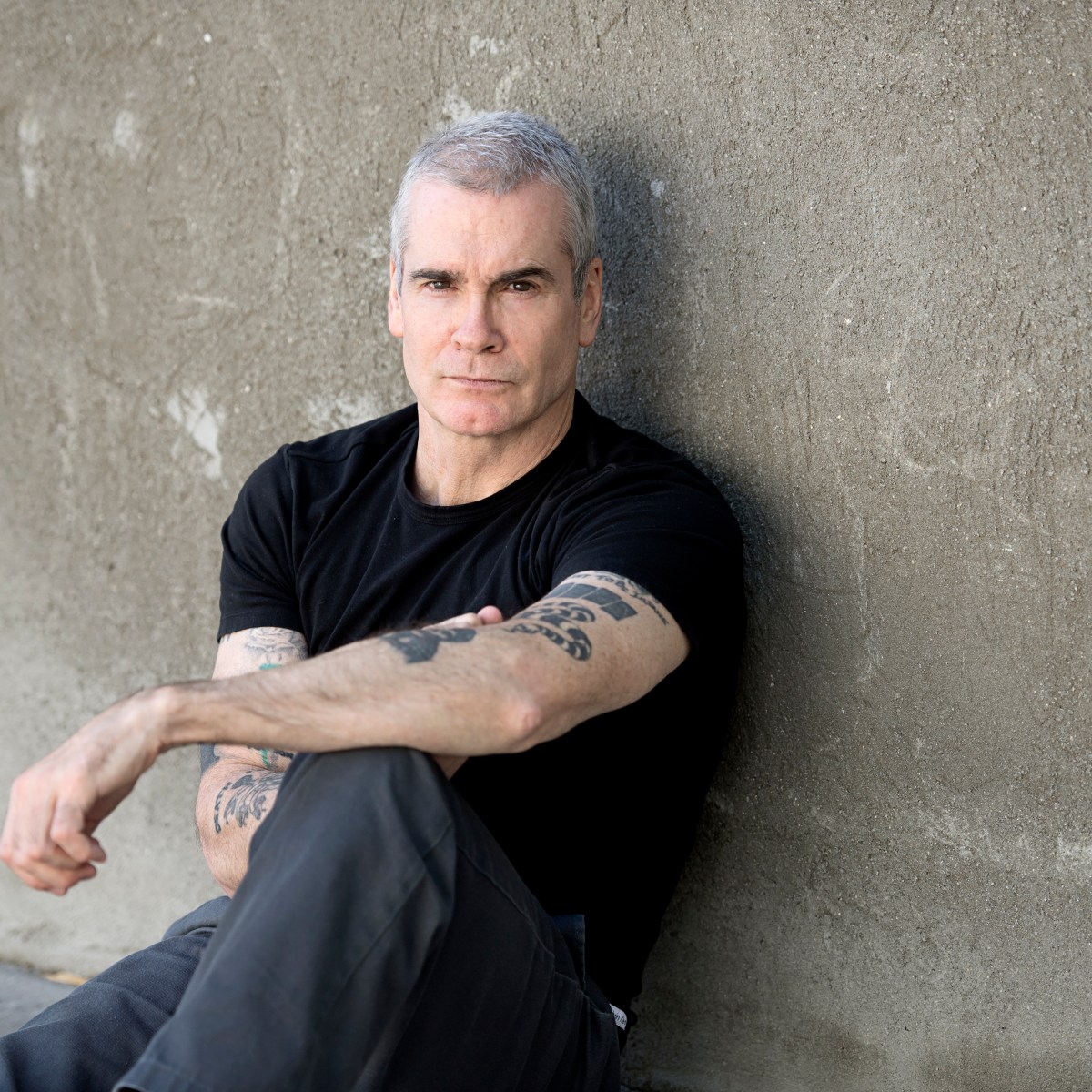 Henry Rollins Talks ‘Gravest Gravy’ and Preserving the Cramps’&nbsp;Legacy.