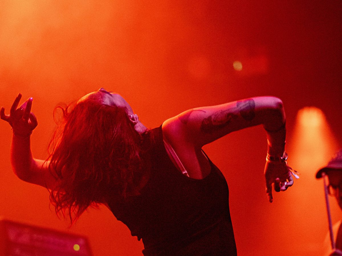 Manchester Psych Fest&nbsp;2026.