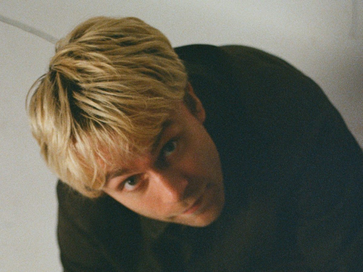 Lou Terry Q&A on new album ‘Animal, Vegetable, Mineral,&nbsp;Spectacle’.