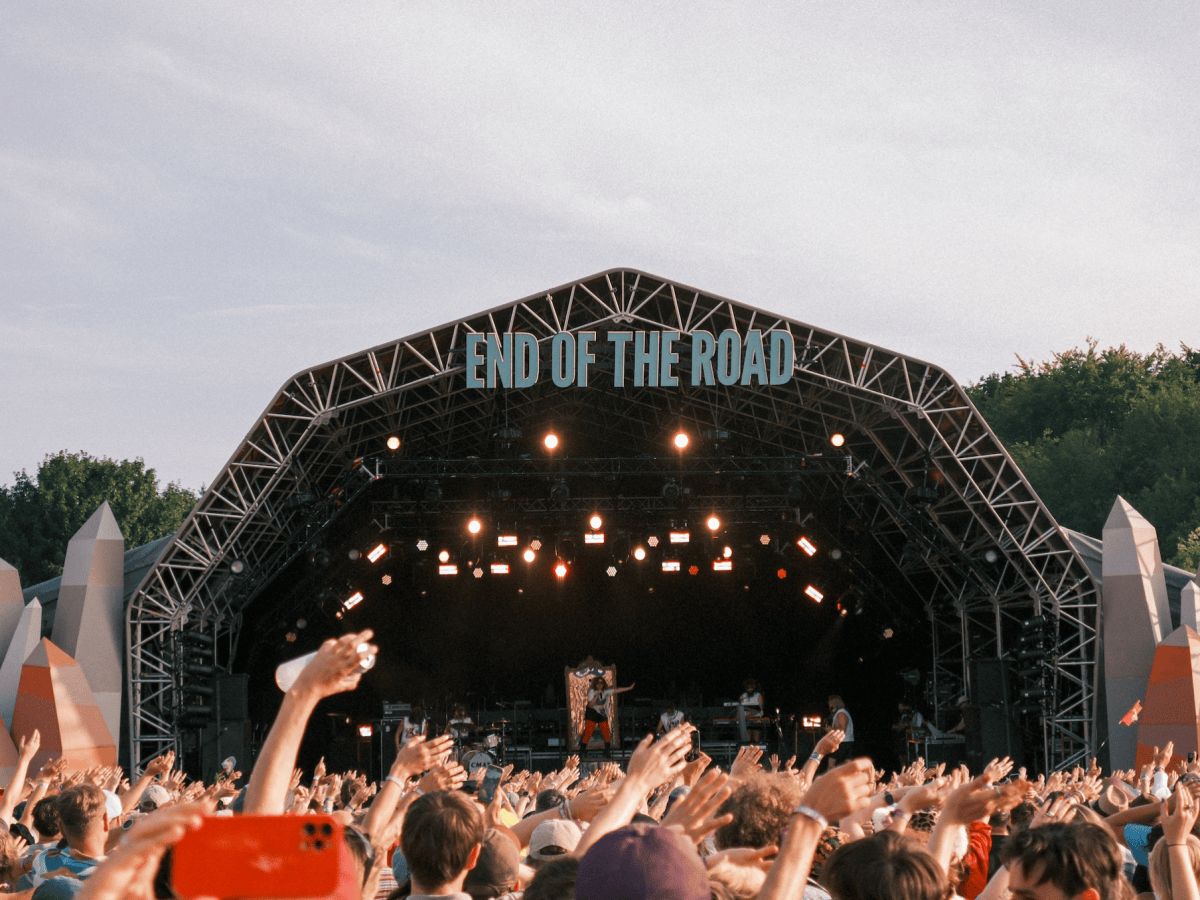 Our Must-See Acts at End of the Road&nbsp;2026.