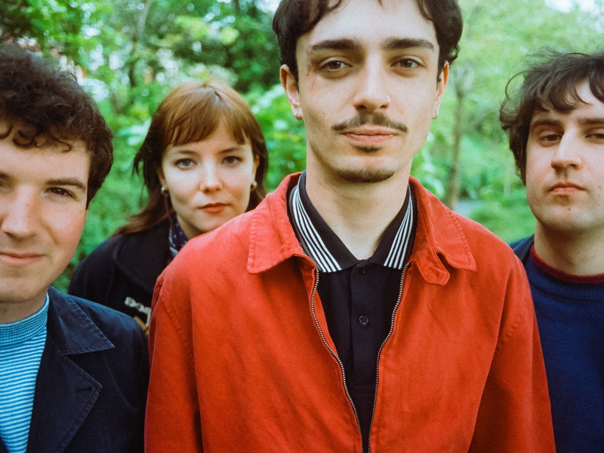 “We wanted to make this kind of music for a very long time:” Introducing&nbsp;Bramwell.