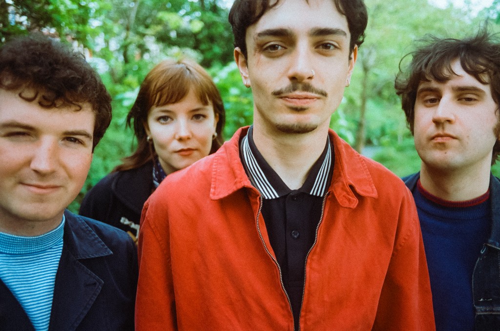 “We wanted to make this kind of music for a very long time:” Introducing&nbsp;Bramwell.