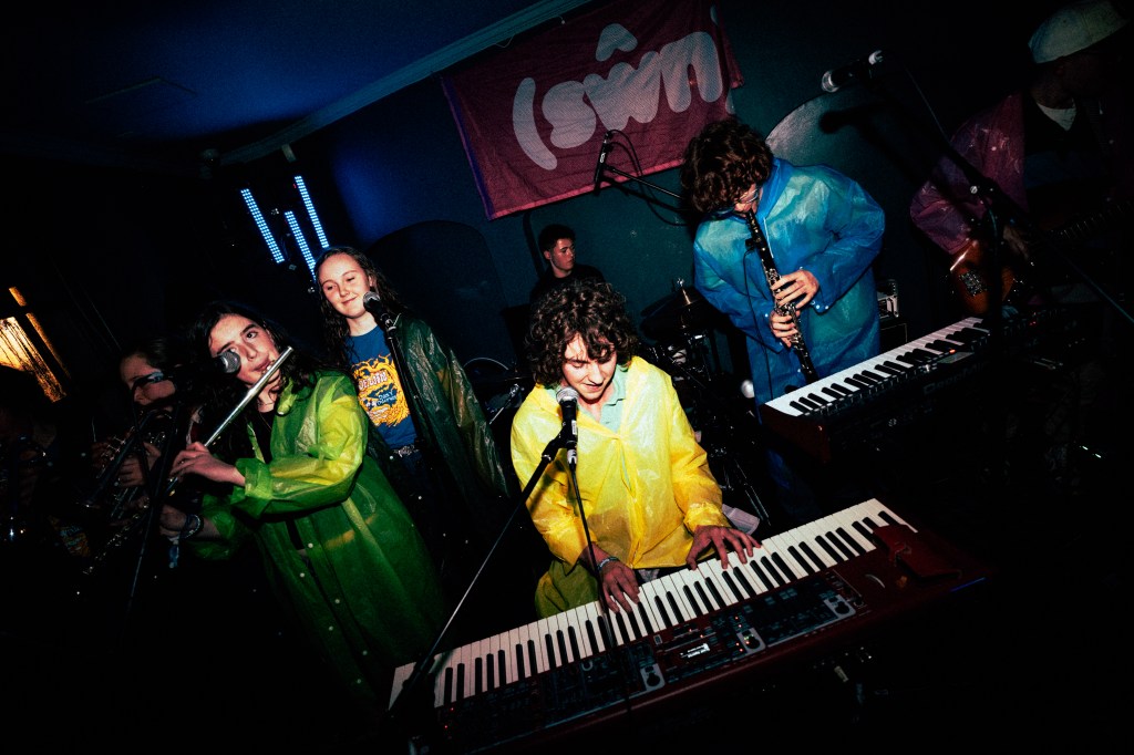 Sŵn Festival reaches dizzying new heights with stacked 2026&nbsp;edition.