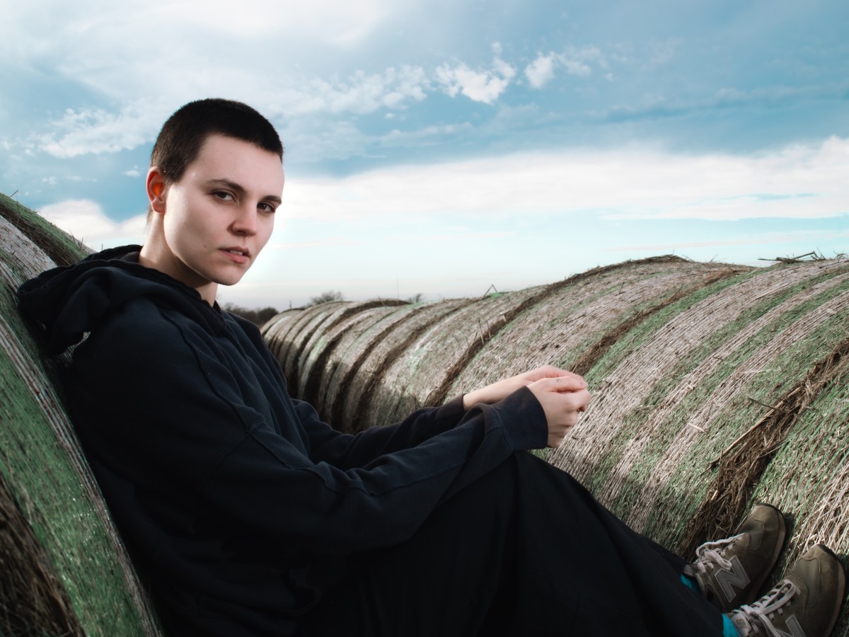 “That’s the thing with DIY, people will always keep going”: In Conversation with&nbsp;Tummyache.