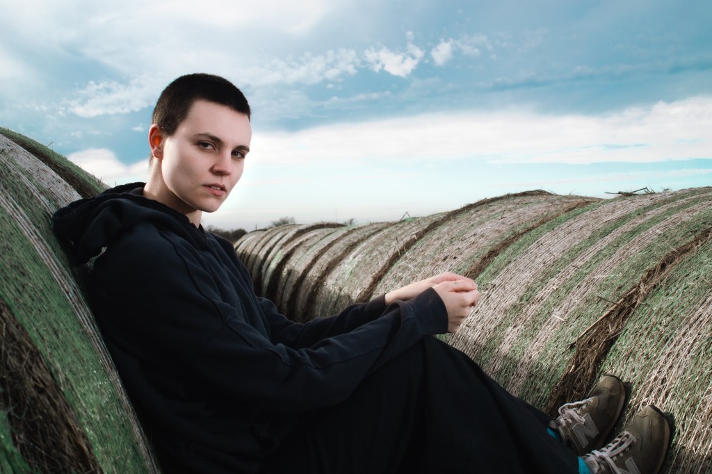 “That’s the thing with DIY, people will always keep going”: In Conversation with Tummyache.