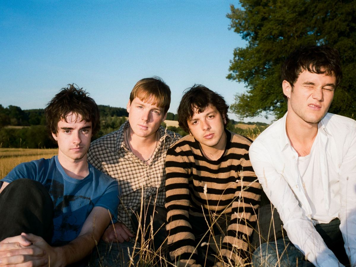“If I just listen to The Smiths, it will all fall into place”: Radio Free Alice in&nbsp;Conversation.
